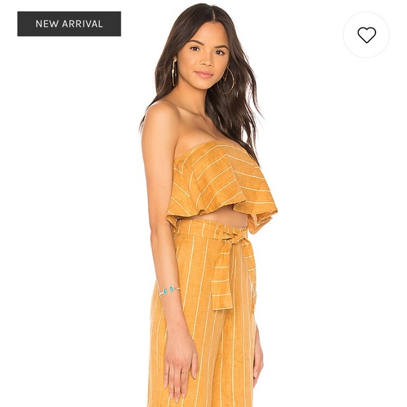 Faithfull the Brand - Solana Top - Picture 3 of 5